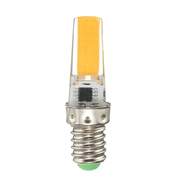 Edison Screw LED Bulb (Dimmable)