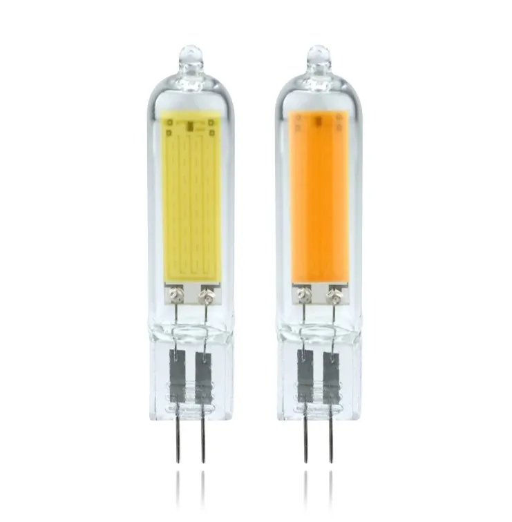 G4 LED Bulb