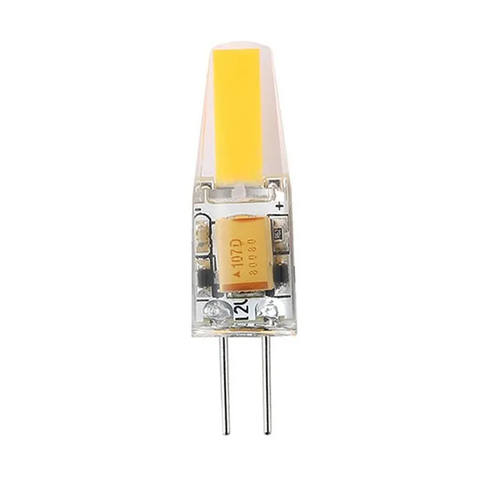 G4 COB LED Bulb