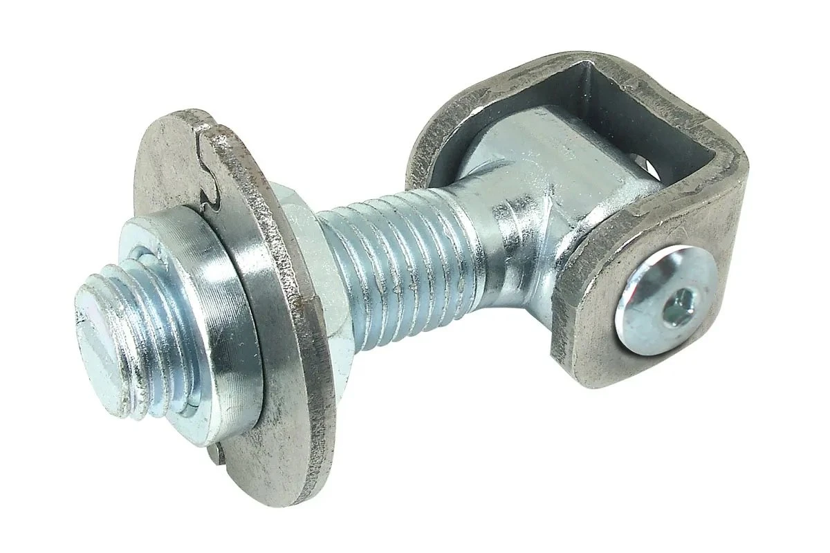 重型焊接式可調閘鉸 — 24mm