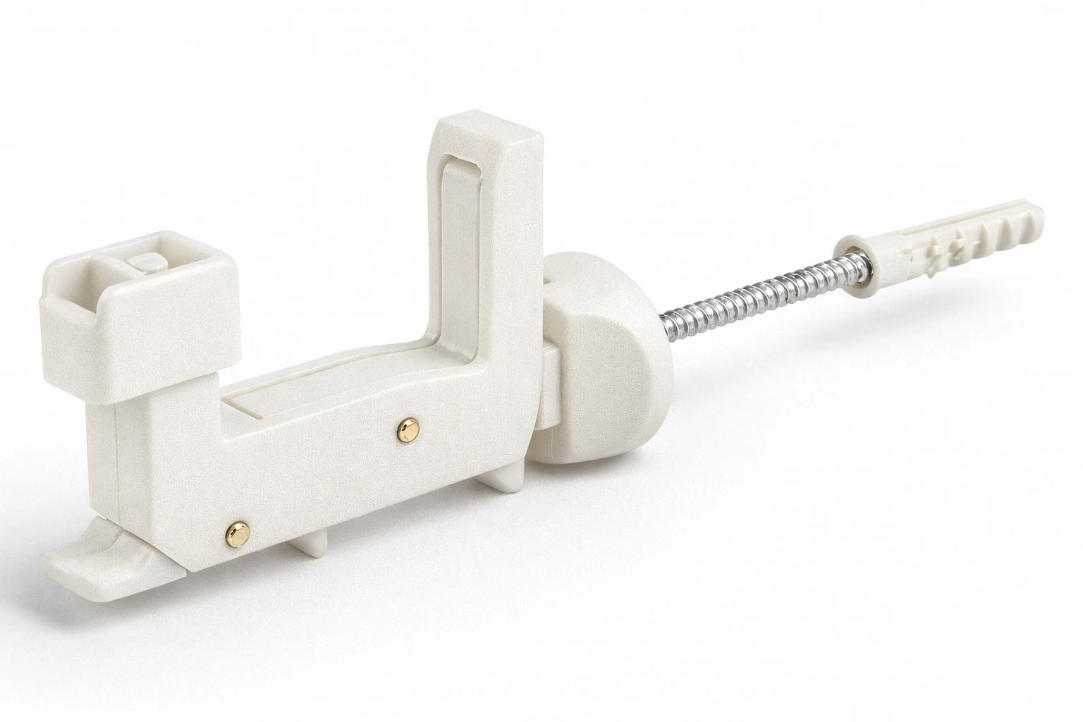 Automatic Shutter Holder — 105mm / 白色