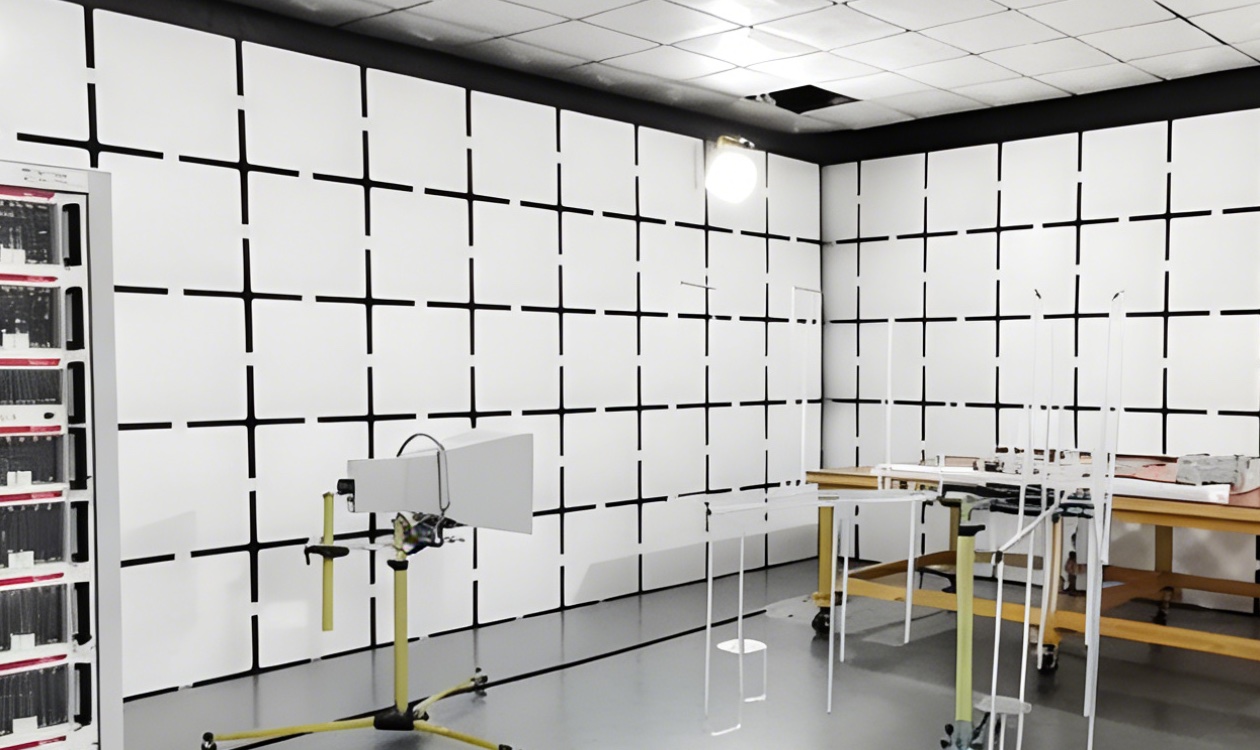 EMC Testing Laboratory