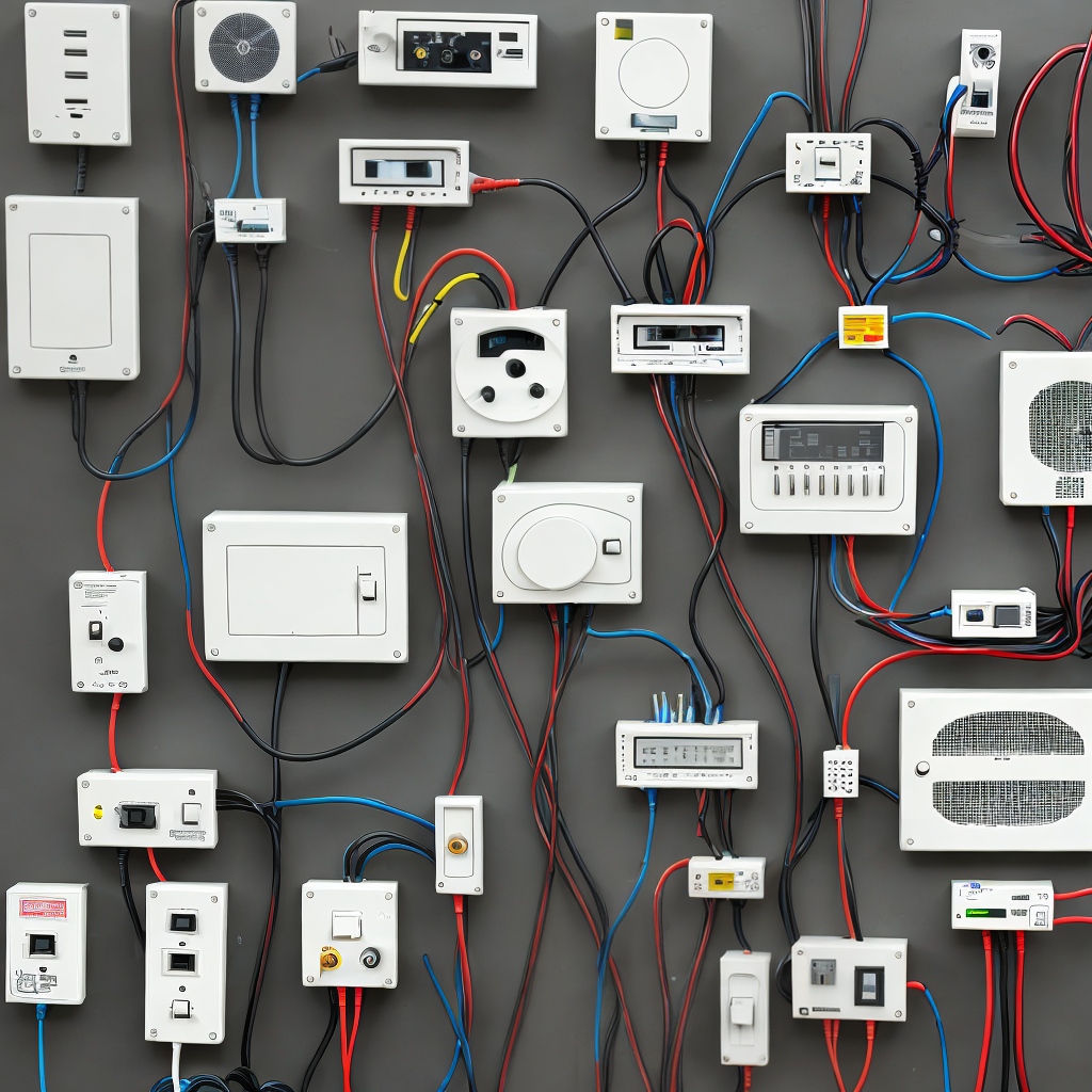 Electrical Equipment